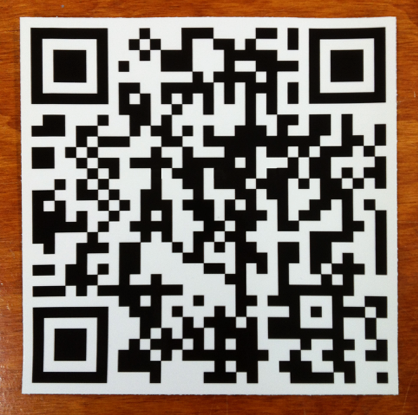 QR-Codes